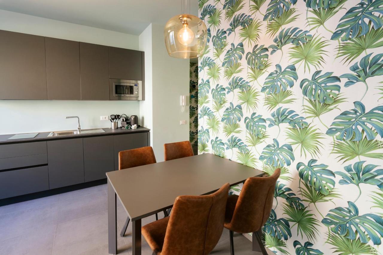 Albaresidence Vico01 Экстерьер фото